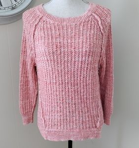 Free People Knit Sweater